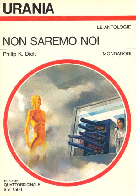 Non saremo noi